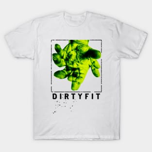 Dirty Fit T-Shirt